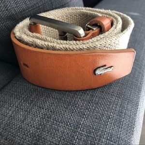 Belt